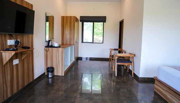 Best budget resort in Jim Corbett with affordable stay