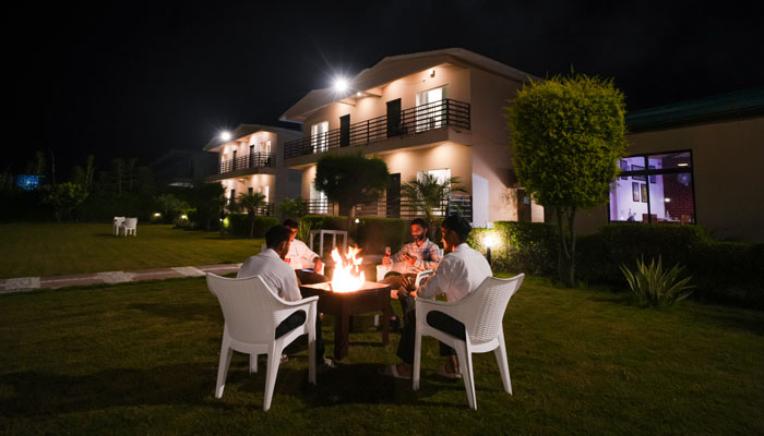 Top boutique resorts in Jim Corbett for a unique experience