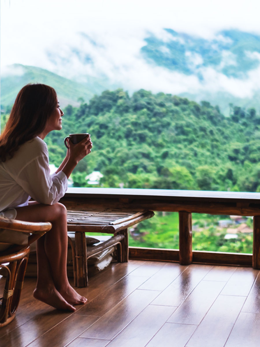 Best Homestay in Jim Corbett